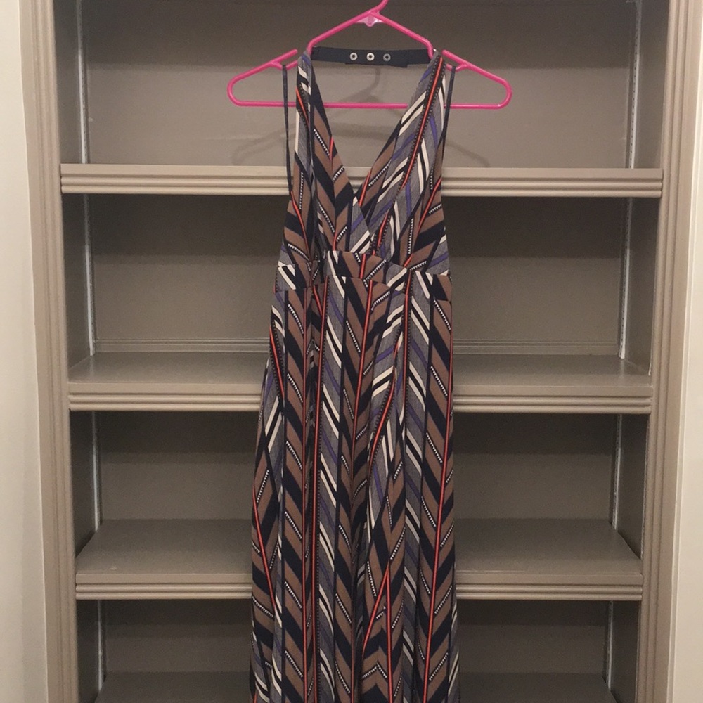 Jessica Simpson Maxi Dress